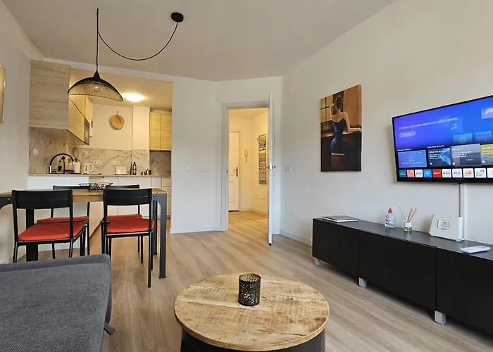 Apartamento Marion