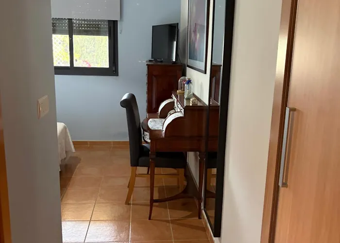 Apartamento en Valle del Este