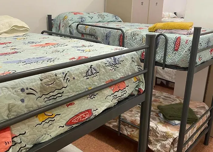Hostel Rural David Broncano