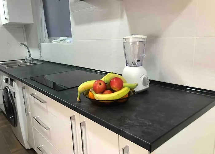 Apartamento La Plana