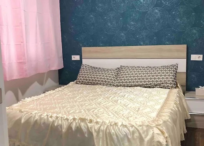 Apartamento La Plana