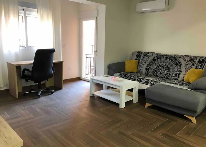 Apartamento La Plana