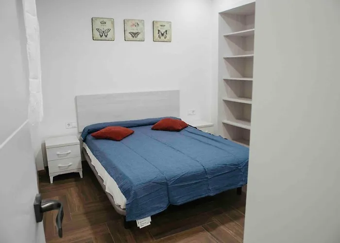 Apartamento La Plana