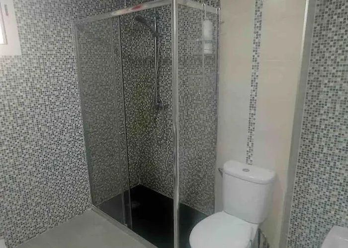 Apartamento La Plana