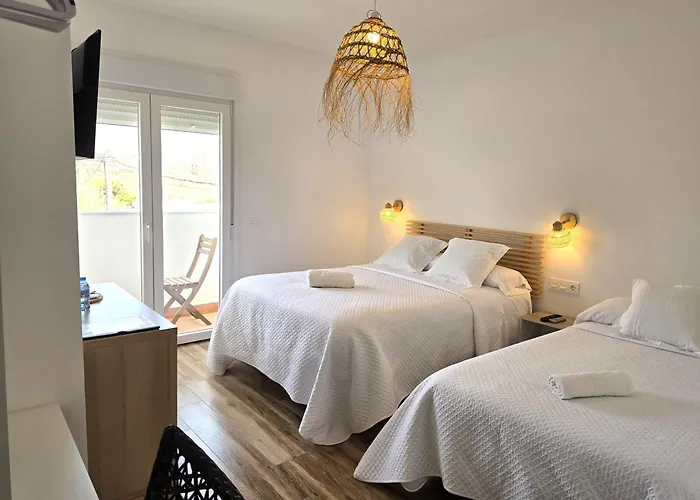 Hostal Casa Emilio
