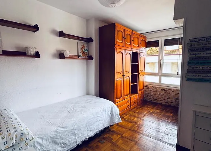 Apartamento en Ajo, La Marina de Ajo-12013