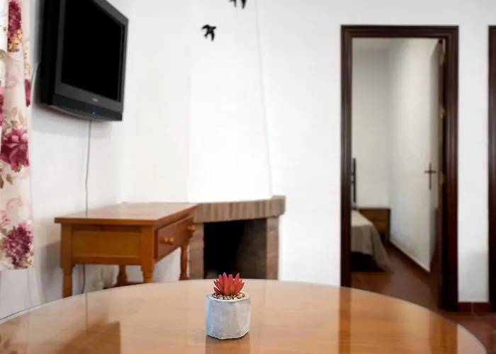 Casa Paqui 2