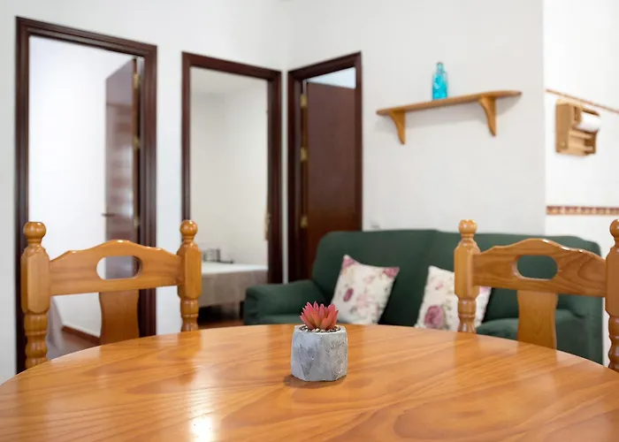Casa Paqui 1