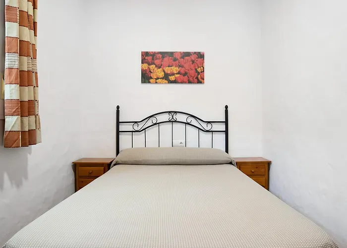 Casa Paqui 2