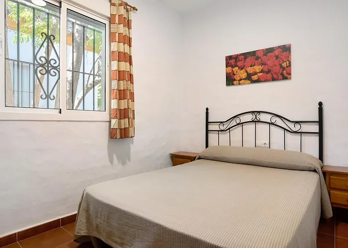 Casa Paqui 2