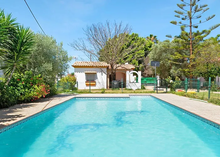 Casa Paqui 1