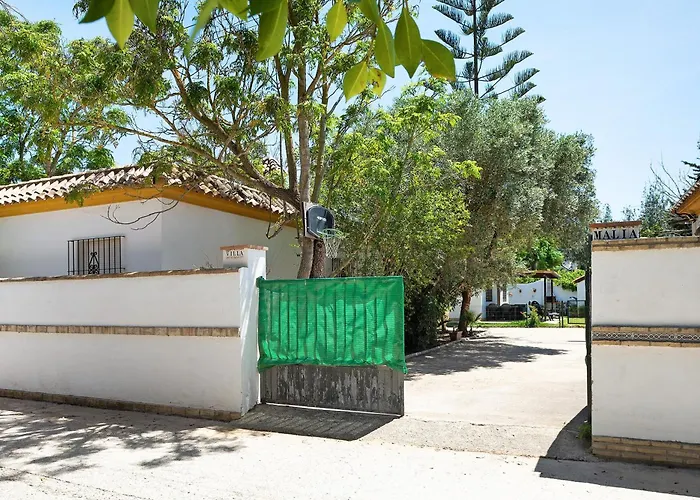 Casa Paqui 1