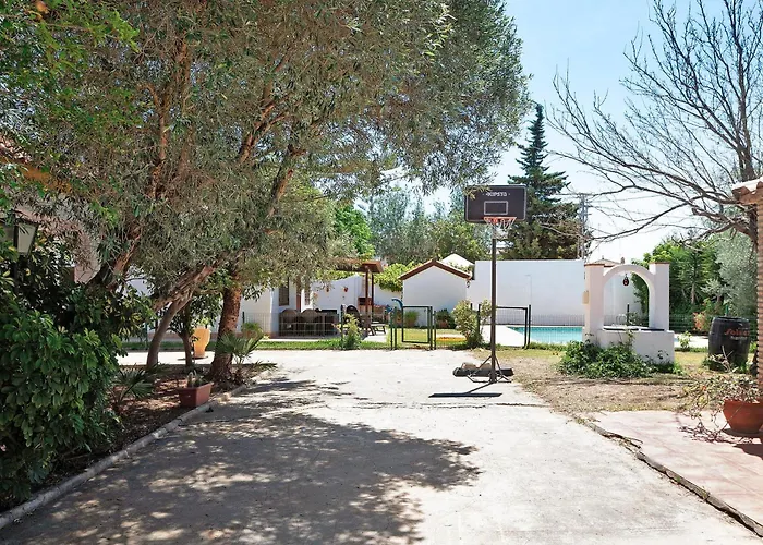 Casa Paqui 1