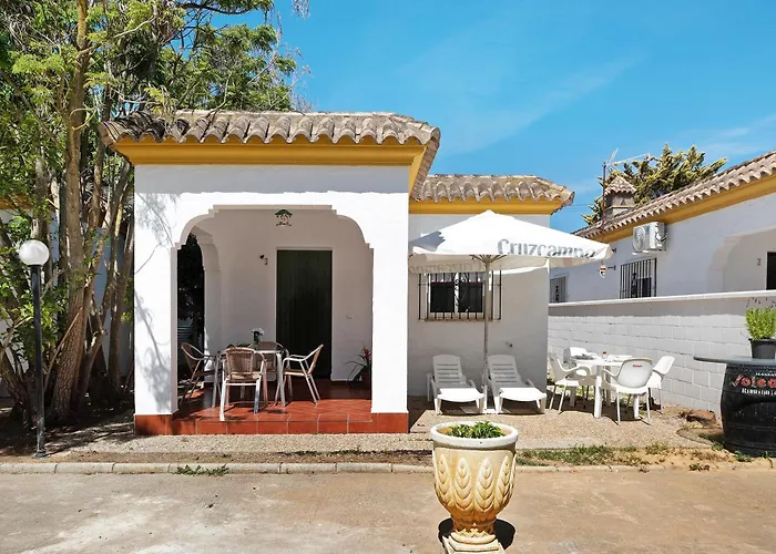 Casa Paqui 2