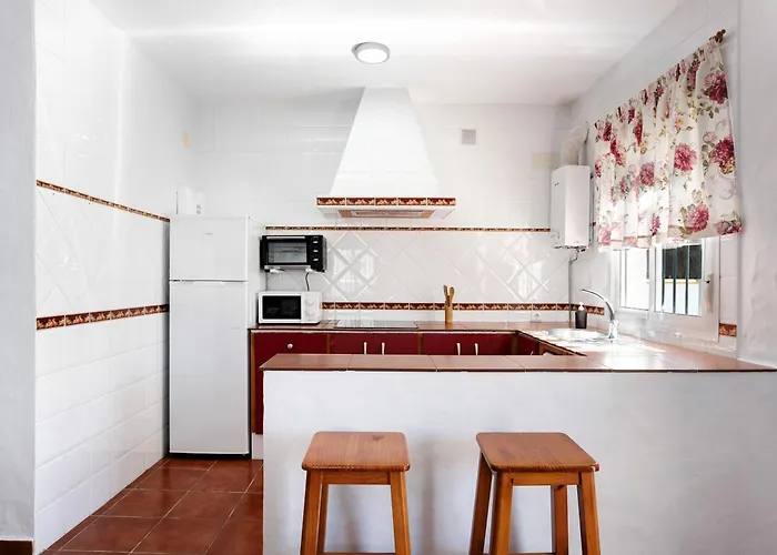 Casa Paqui 3