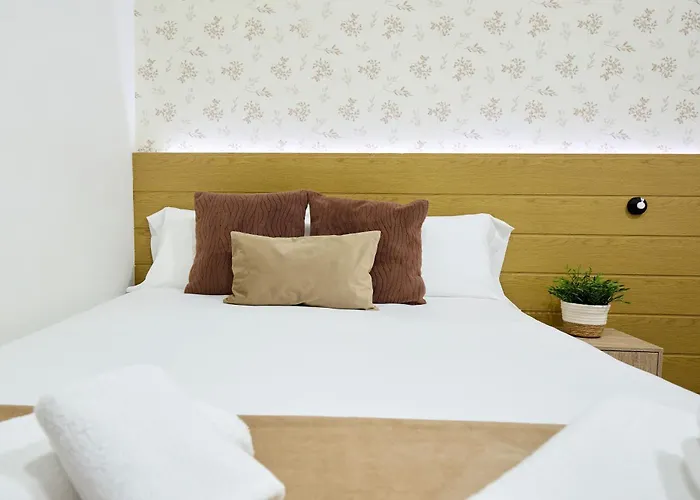 Apartamentos Fuencarral II