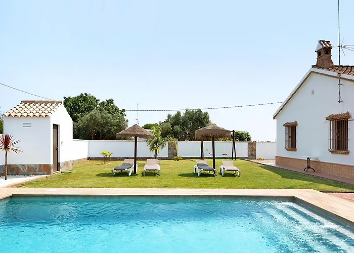 Casa Sonia y Nuria