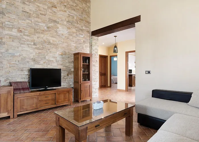 Casa Sonia y Nuria