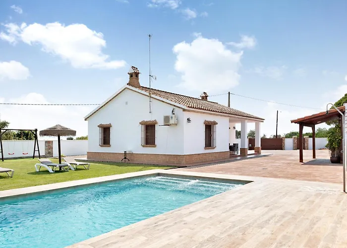 Casa Sonia y Nuria