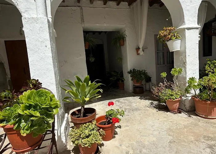 Loft La Abuela
