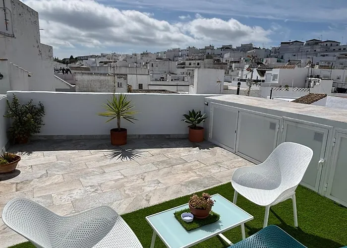 Loft La Abuela