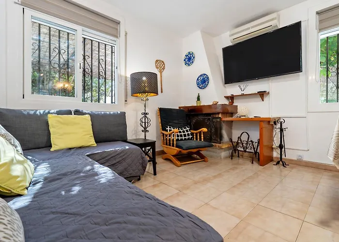 Traditional Villa