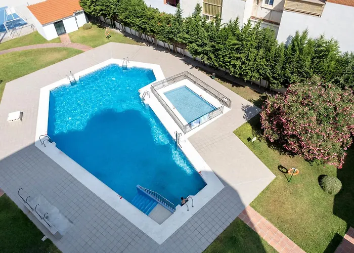 Torre del Mar Studio