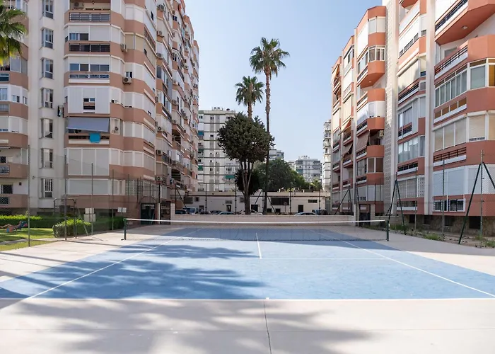 Torre del Mar Studio