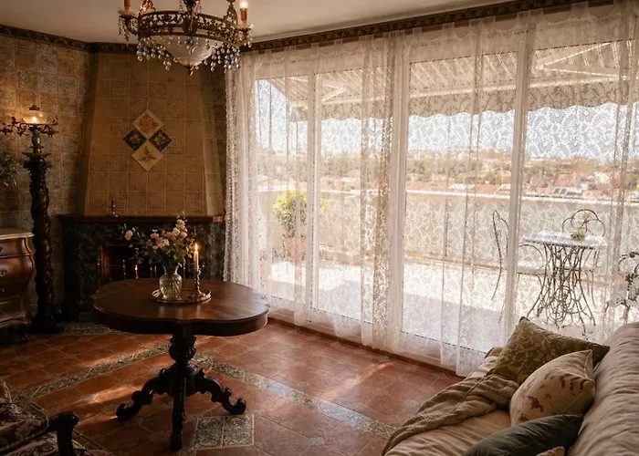 Luxury Art Apartamenty