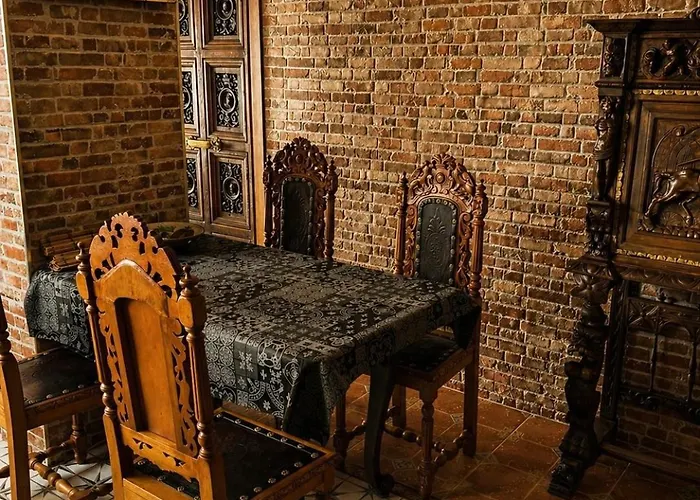 Luxury Art Apartamenty