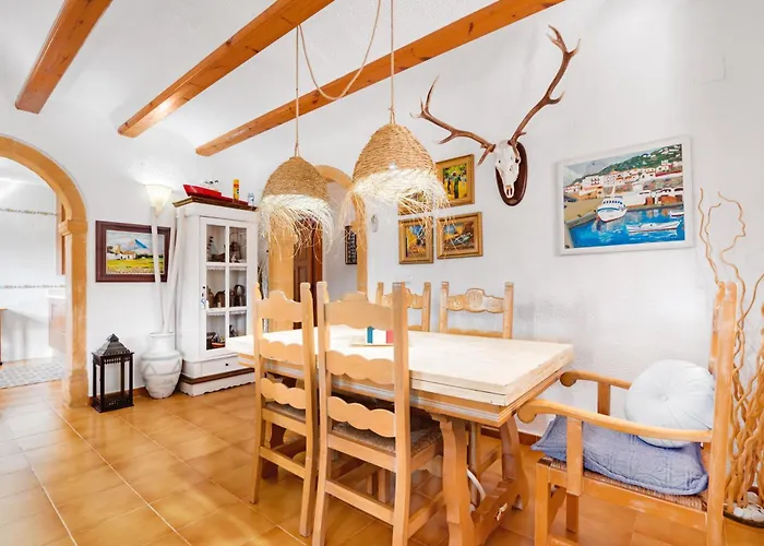 Casa Tony