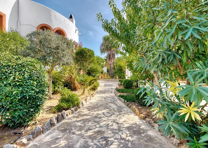 Casa Tony