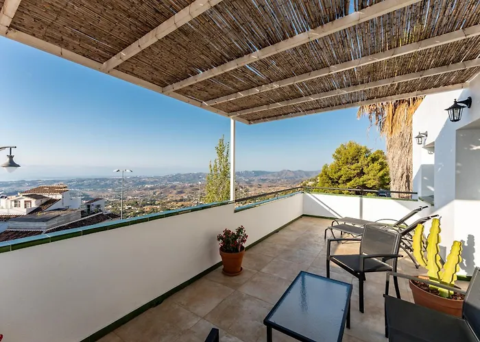 Apartamento Las Vistas