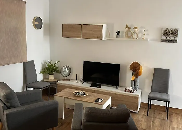 Apartamentos El PELIGRO 2 LAHIVE