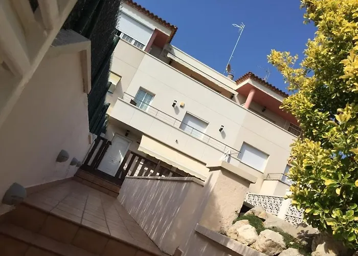 Sitges Llum House