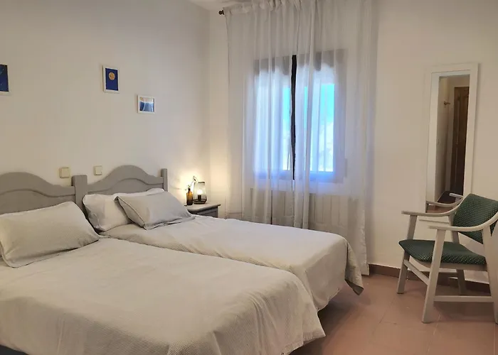 HOSTEL Villanueva