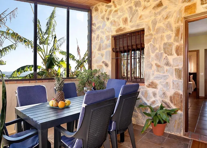 Casa Dorca 1