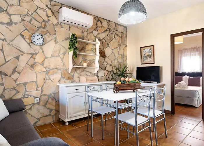 Casa Dorca 1