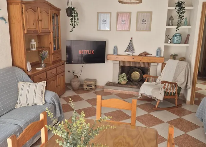 Casa Delfin
