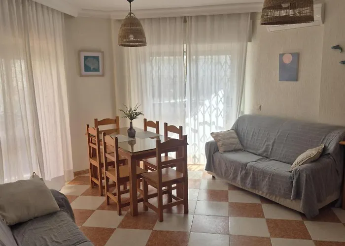 Casa Delfin