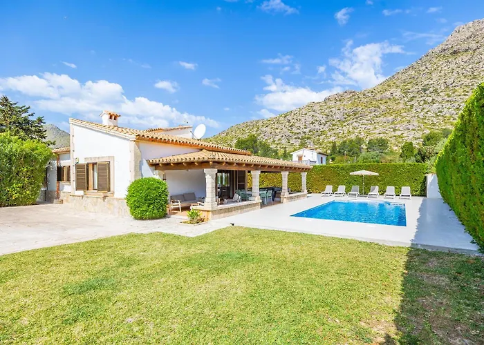 Villa Cal Peso