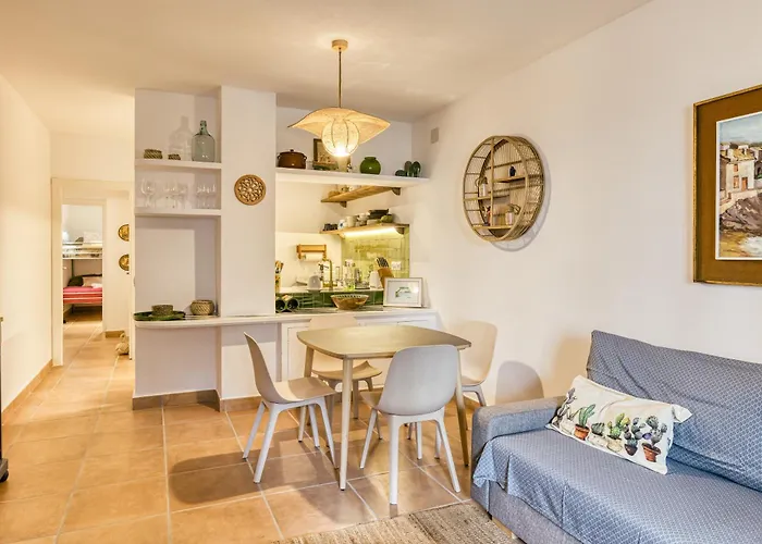 Calella Pallafrugell