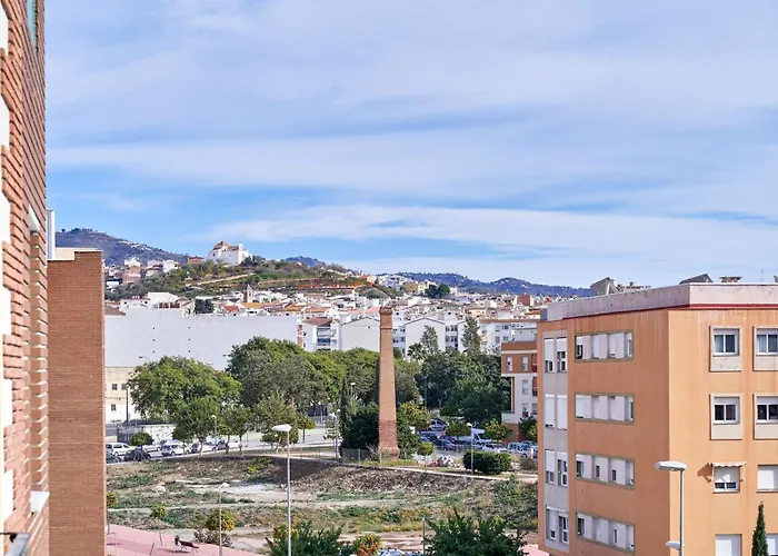 Casa Axarquia