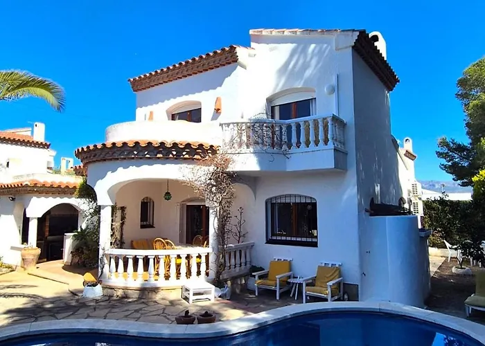 Casa Buganvilla