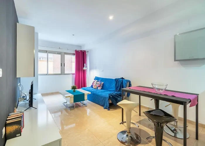 Estudio del Mar - Turistea