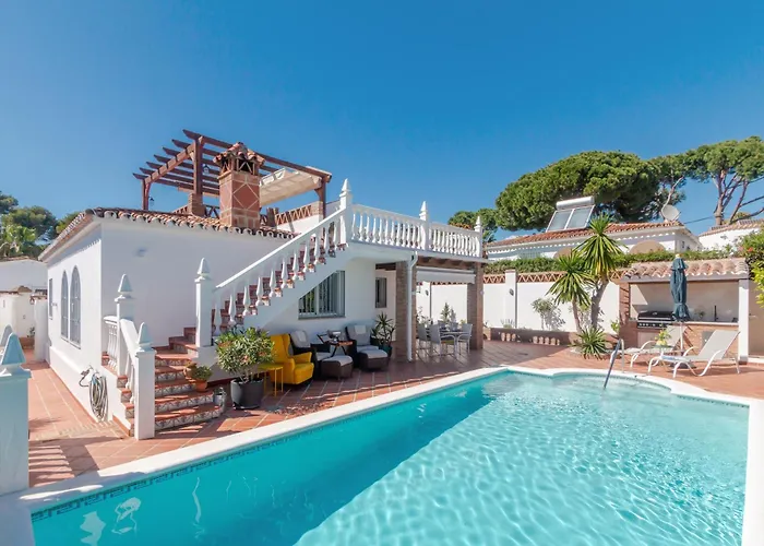 Villa Costabella