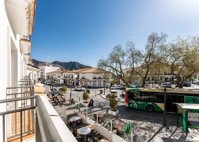 Mirage Mijas Centro