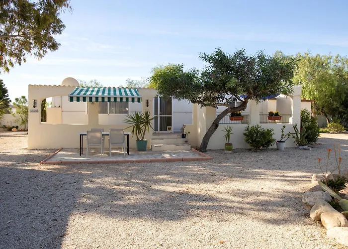 Mobilhome Mit Garten Und Pool