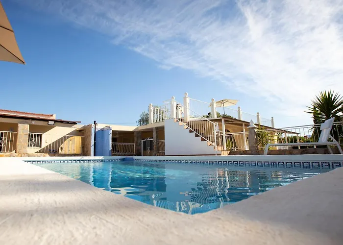 Mobilhome Mit Garten Und Pool