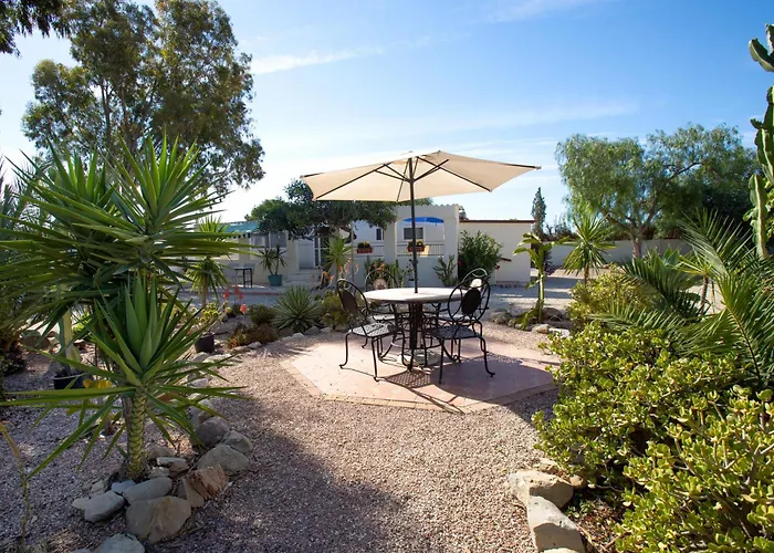 La Casita